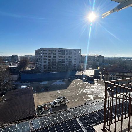 בוקרשט Abc Apartments - 42 מראה חיצוני תמונה