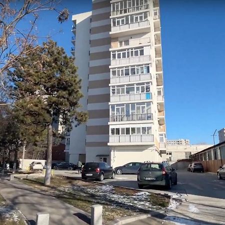בוקרשט Abc Apartments - 42 מראה חיצוני תמונה