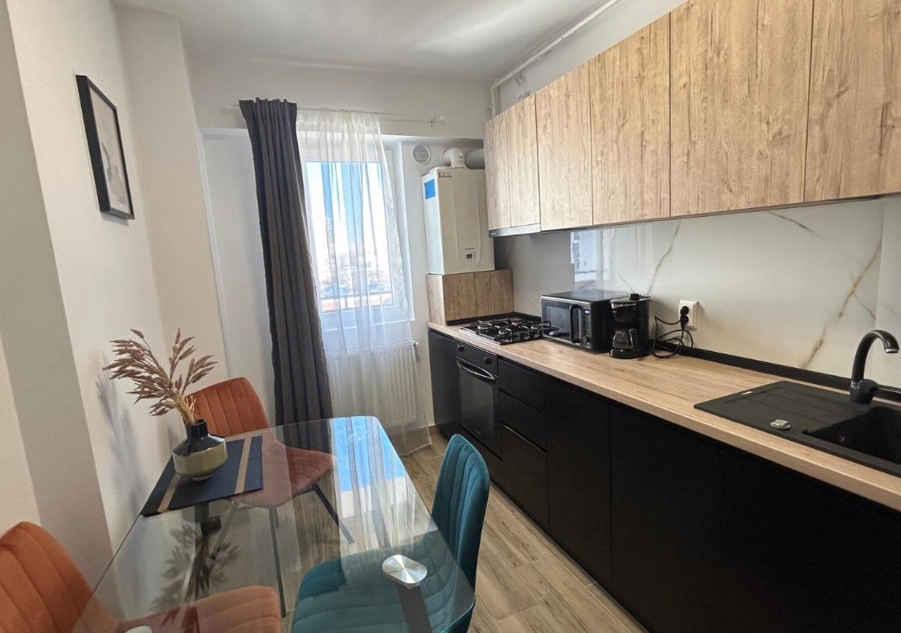 בוקרשט Abc Apartments - 42 מראה חיצוני תמונה
