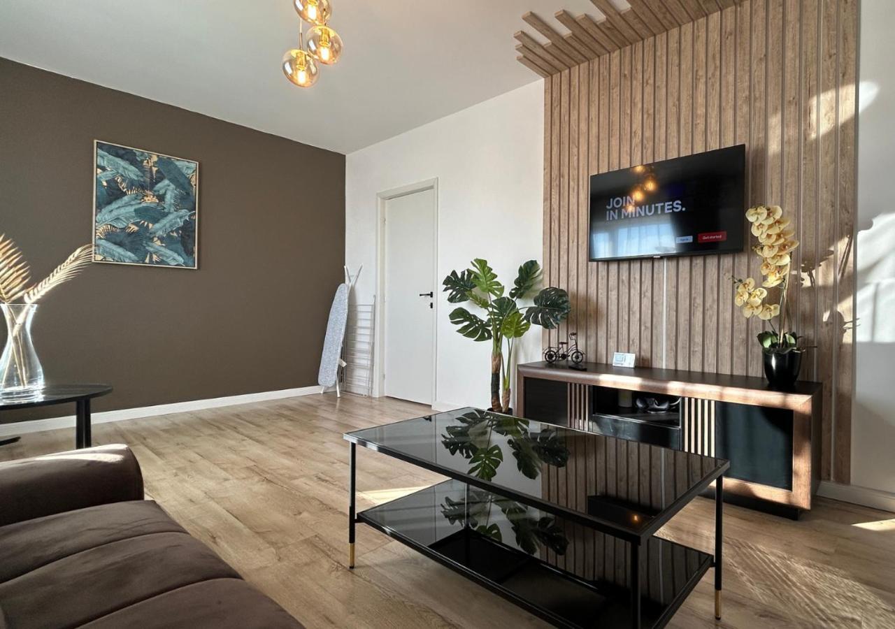 בוקרשט Abc Apartments - 42 מראה חיצוני תמונה