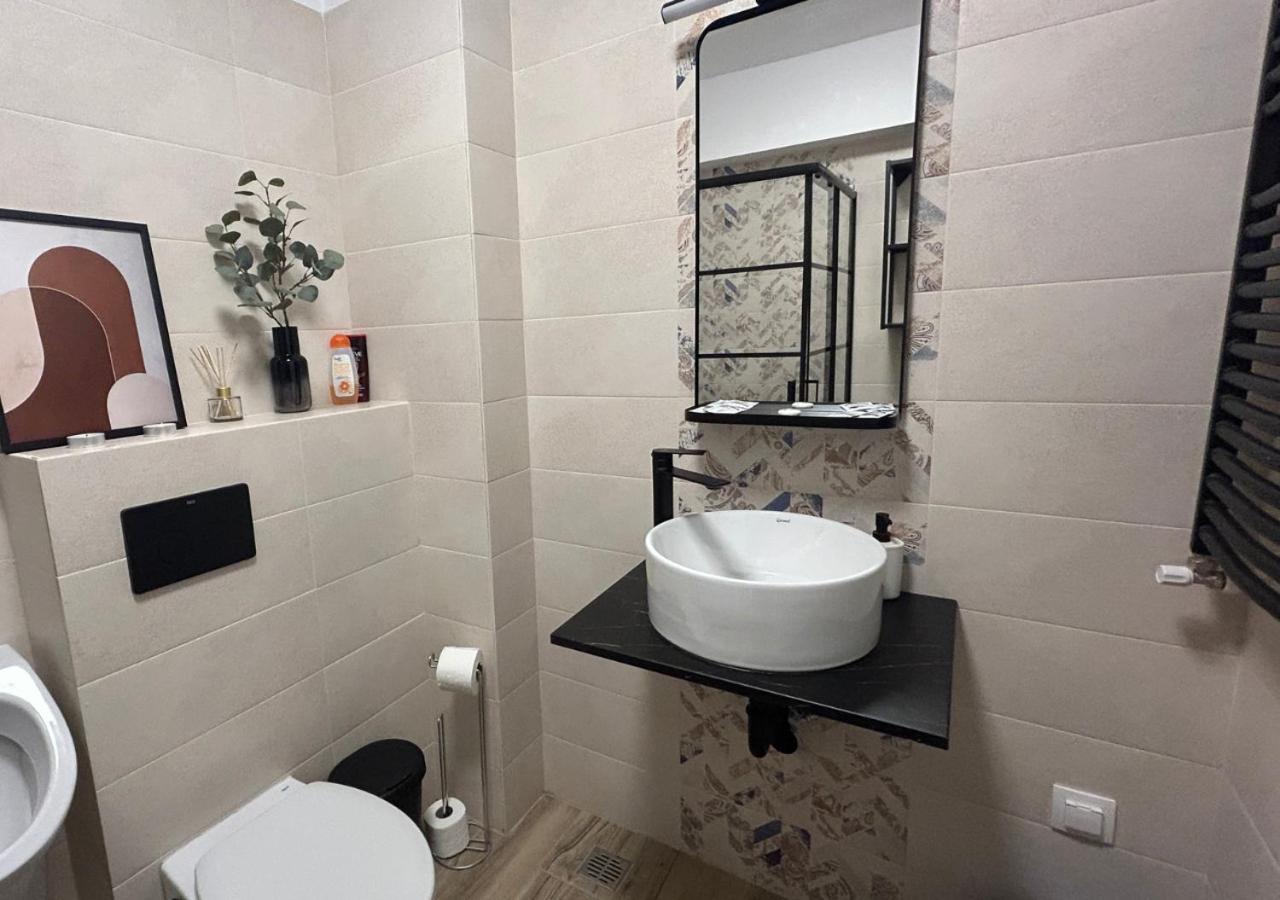 בוקרשט Abc Apartments - 42 מראה חיצוני תמונה