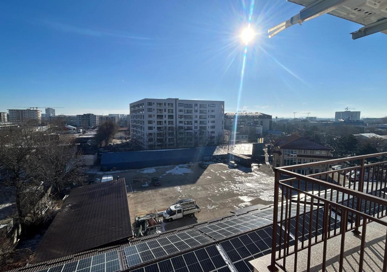 בוקרשט Abc Apartments - 42 מראה חיצוני תמונה
