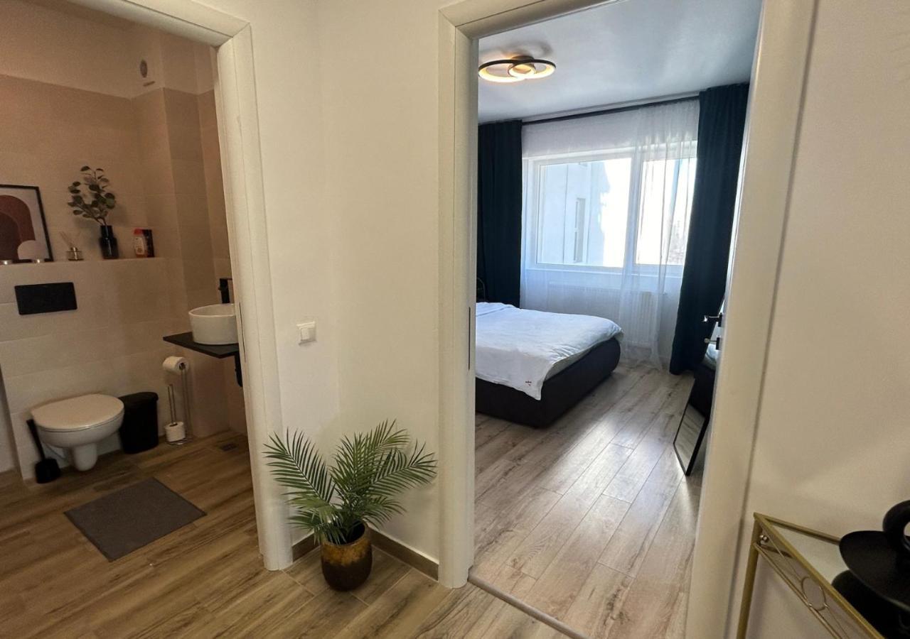 בוקרשט Abc Apartments - 42 מראה חיצוני תמונה