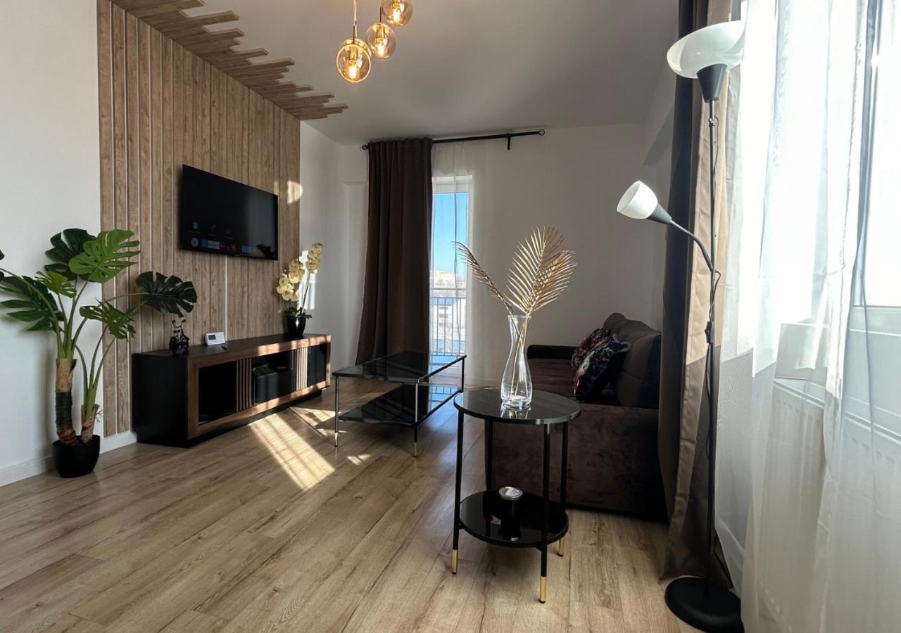 בוקרשט Abc Apartments - 42 מראה חיצוני תמונה