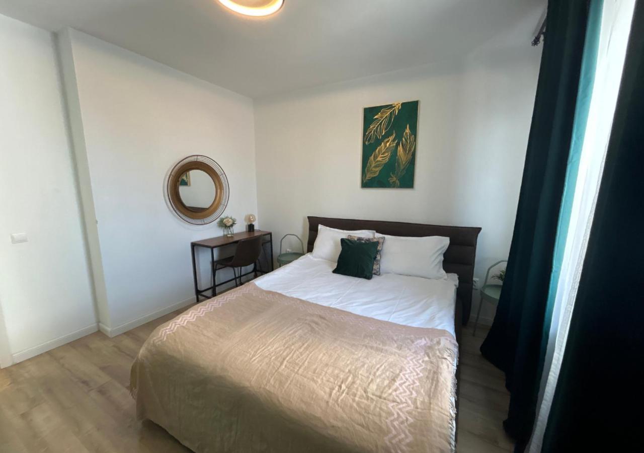 בוקרשט Abc Apartments - 42 מראה חיצוני תמונה