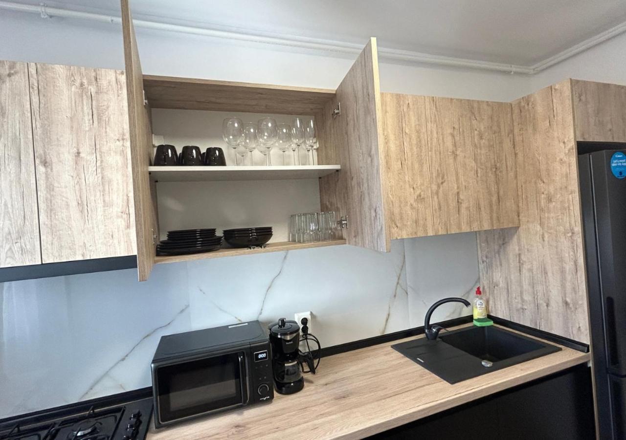 בוקרשט Abc Apartments - 42 מראה חיצוני תמונה