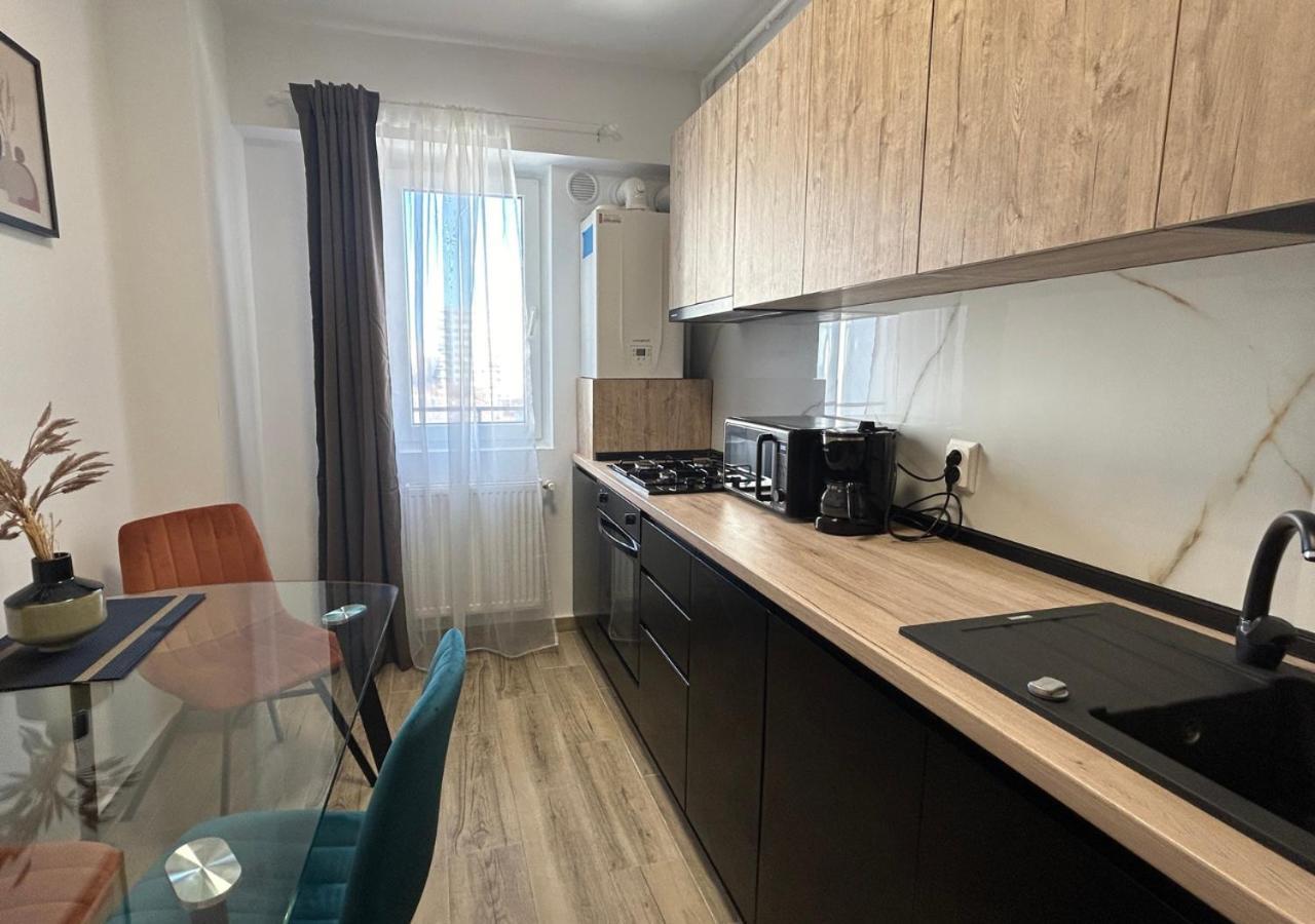 בוקרשט Abc Apartments - 42 מראה חיצוני תמונה