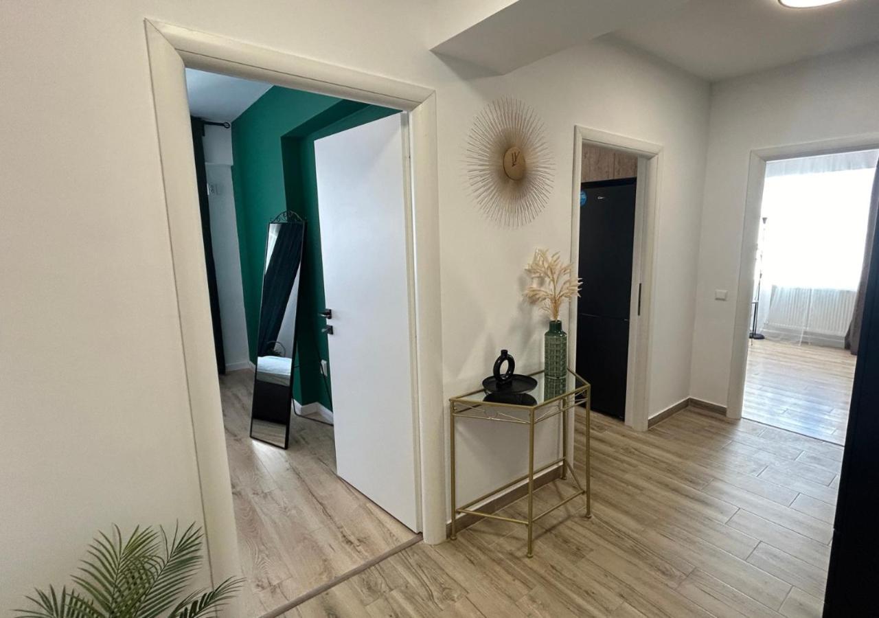 בוקרשט Abc Apartments - 42 מראה חיצוני תמונה