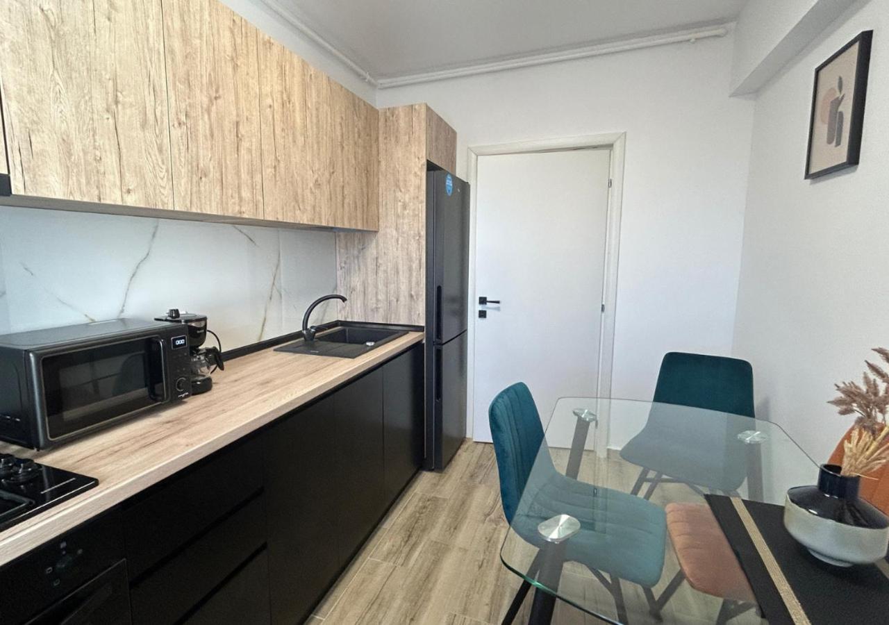 בוקרשט Abc Apartments - 42 מראה חיצוני תמונה