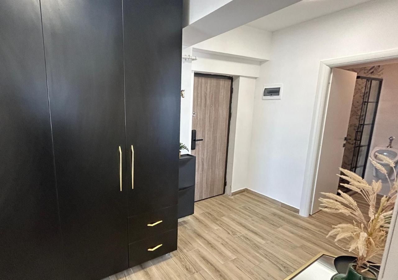 בוקרשט Abc Apartments - 42 מראה חיצוני תמונה