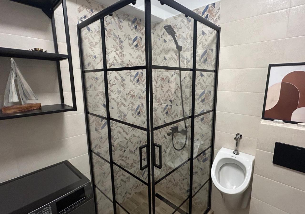 בוקרשט Abc Apartments - 42 מראה חיצוני תמונה