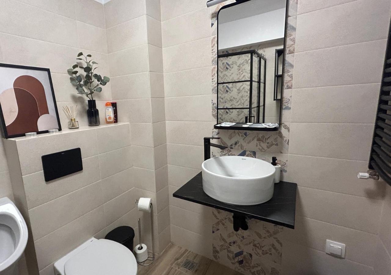 בוקרשט Abc Apartments - 42 מראה חיצוני תמונה