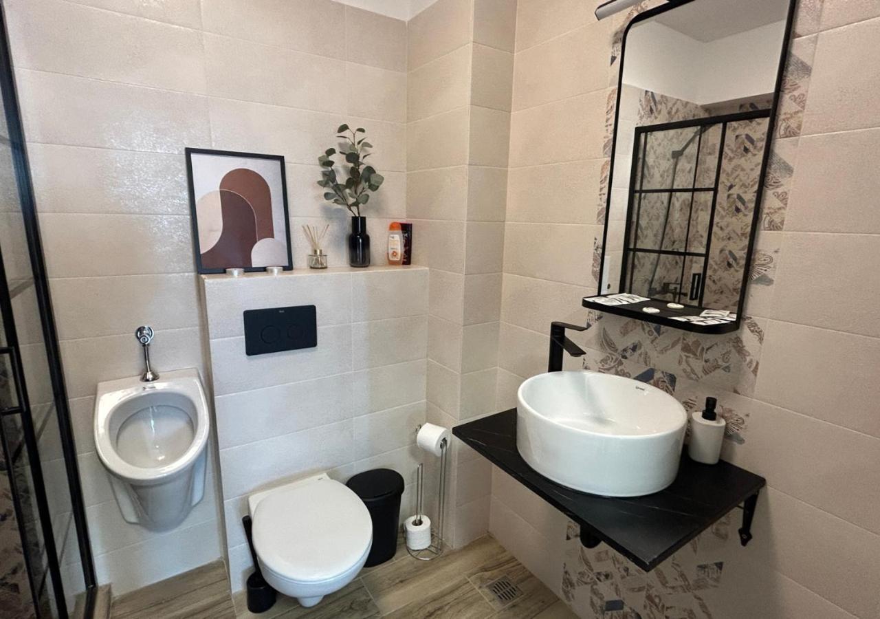 בוקרשט Abc Apartments - 42 מראה חיצוני תמונה