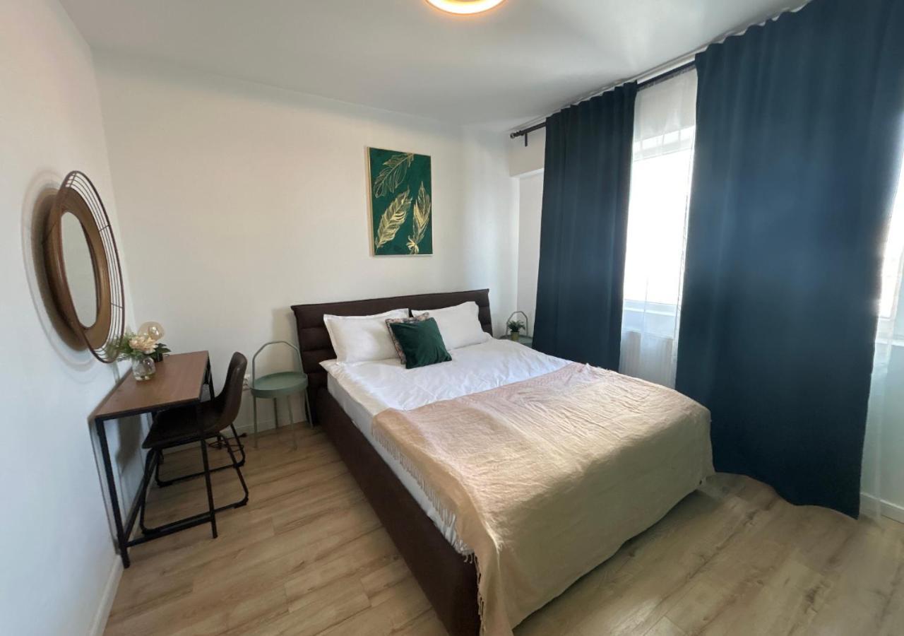 בוקרשט Abc Apartments - 42 מראה חיצוני תמונה